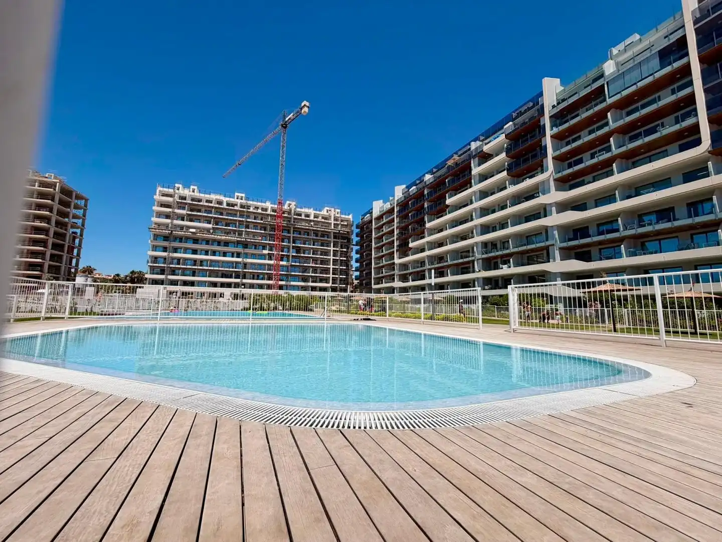 Apartment mit Terrasse zum Verkauf in Playa del Acequión, Náufragos y Rocío del Mar, imagen 3
