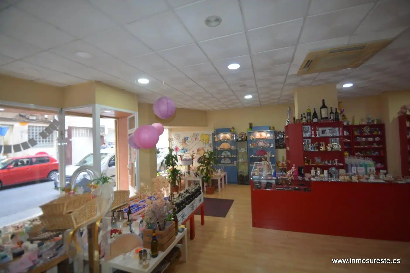 Local comercial de lloguer a Orihuela ciudad, imagen 4