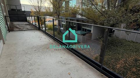 Foto 3 de Loft en venda a Calle Miño, 1, Camarma de Esteruelas, Madrid