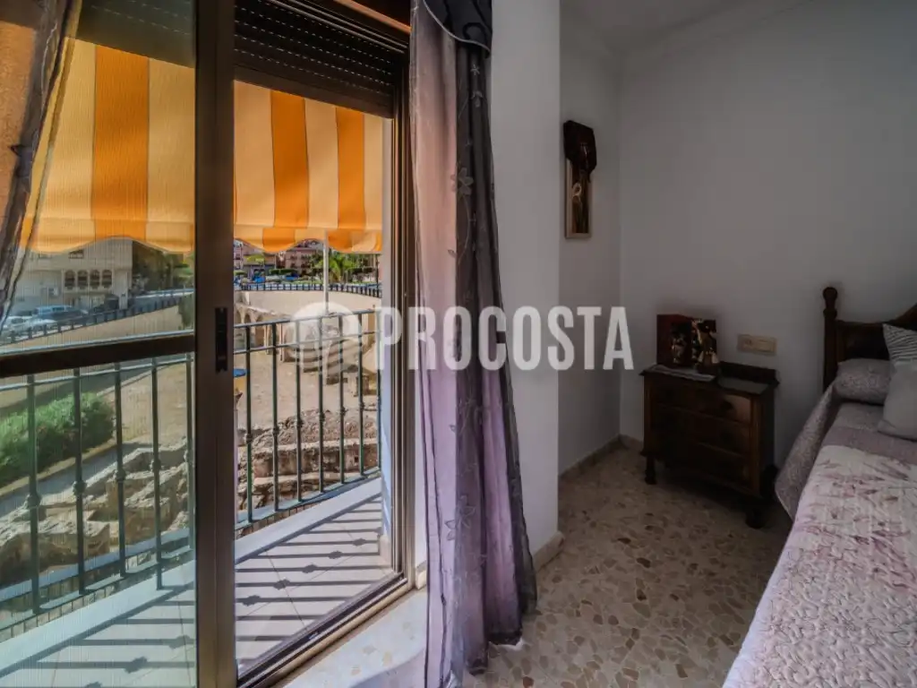 Wohnung mit Aufzug zum Verkauf in Calle Carrera De La Concepcion, imagen 18