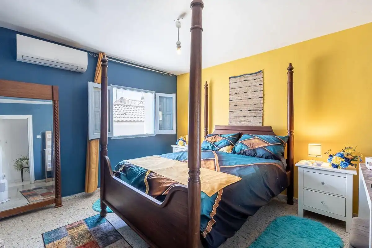 Casa amb terrassa en venda a Moclín, imagen 29