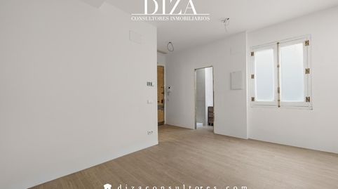 Foto 3 de Pis de lloguer a De Chinchilla, Sol, Madrid Capital