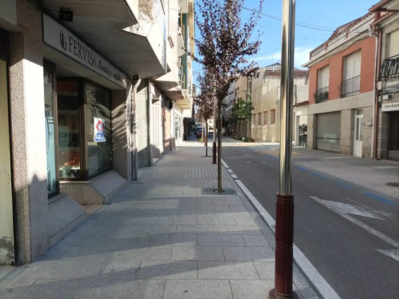 Local commercial à louer à Salceda de Caselas, imagen 3