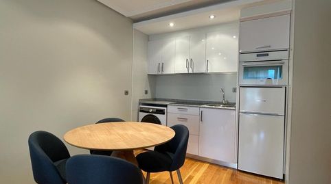 Foto 4 de Apartamento de alquiler en Centro, Ponferrada
