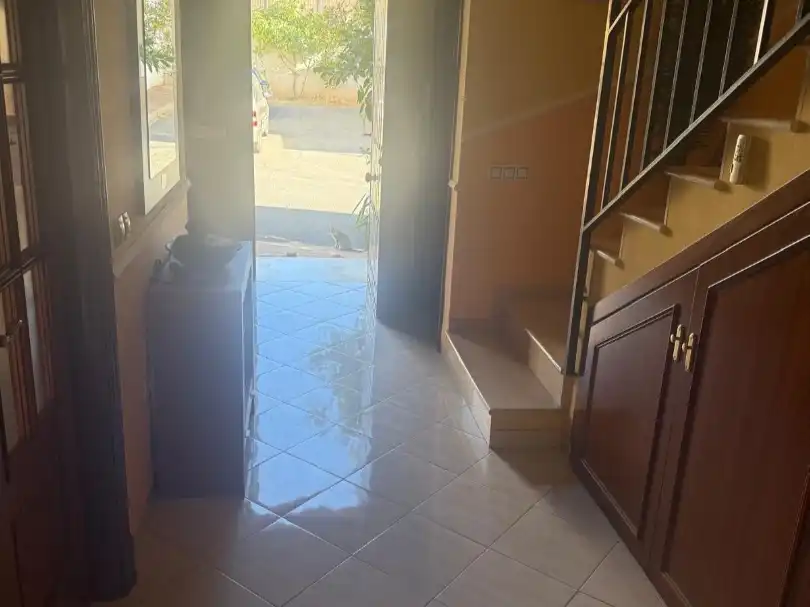 Adossat amb piscina en venda a Médico Rafael Molero Cabrilla 12, imagen 10