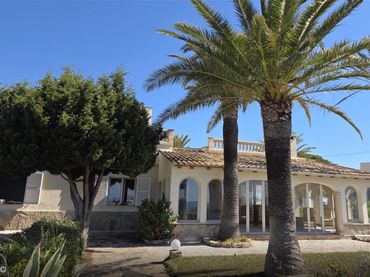 Casa amb piscina en venda a Manacor Centre
