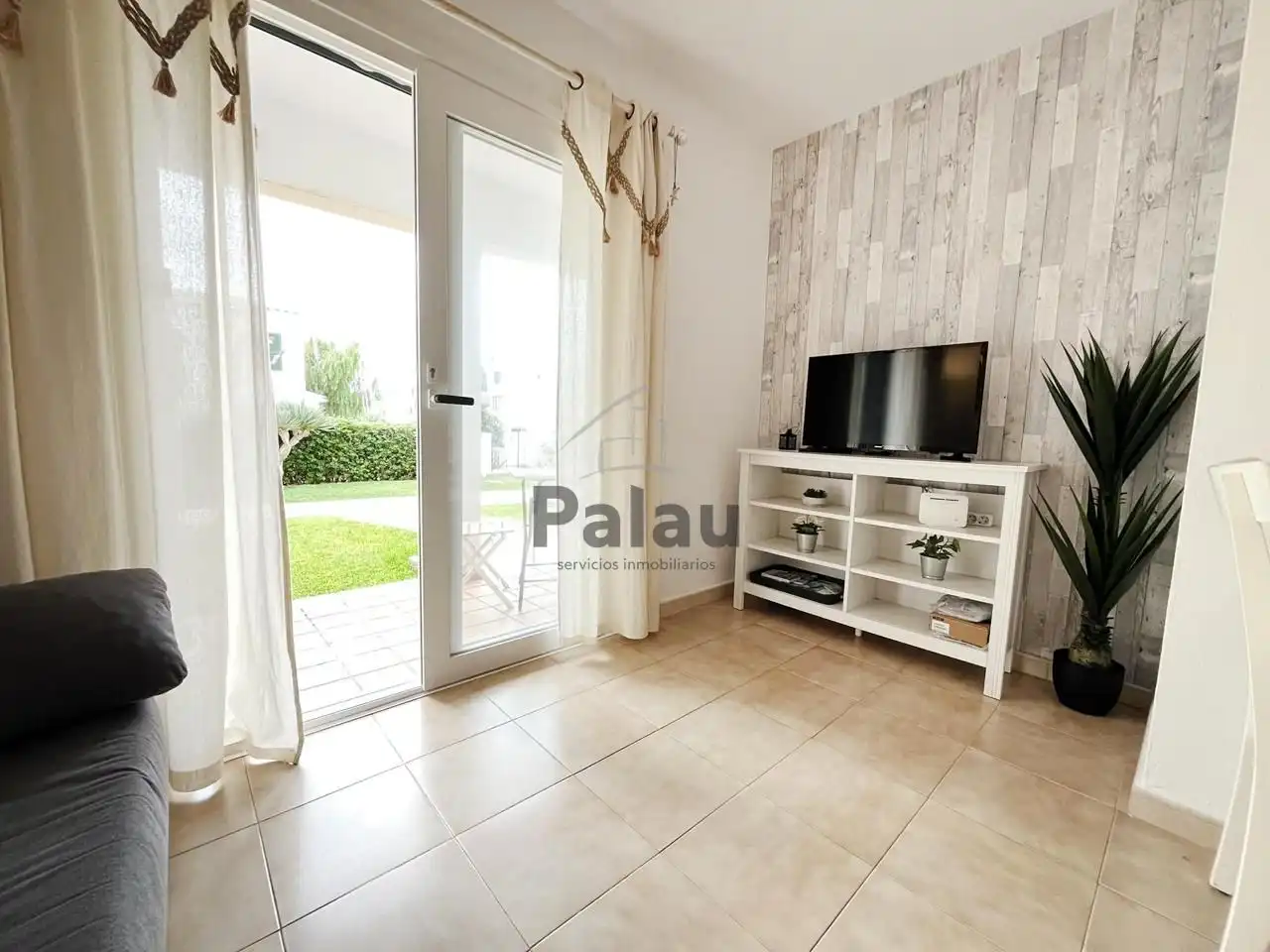 Apartament en venda a De Sa Punta, Cala en Blanes
