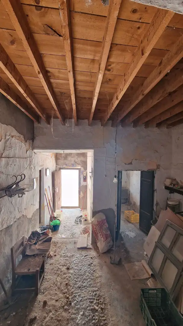 Casa o xalet en venda en Rágol