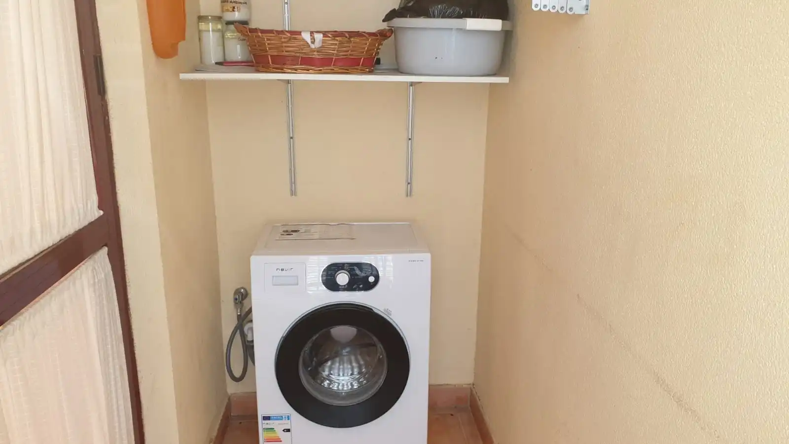 Küche von Wohnung zum Verkauf in Utrera