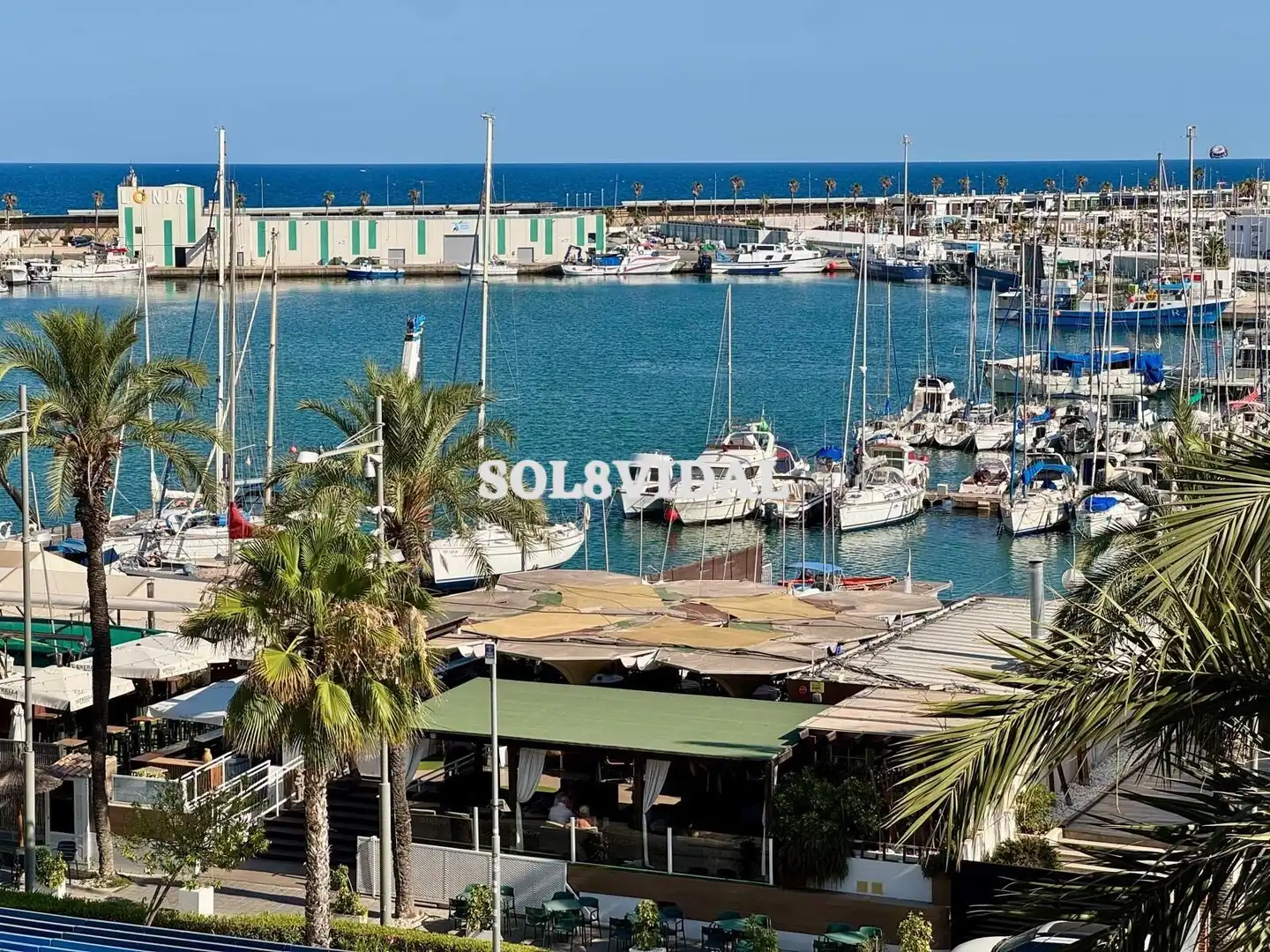 Piso de alquiler en Torrevieja con Aire acondicionado, Calefacción y Amueblado