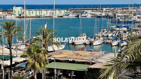 Foto 2 de Piso de alquiler en Paseo Vistalegre, Centro - Muelle Pesquero, Torrevieja