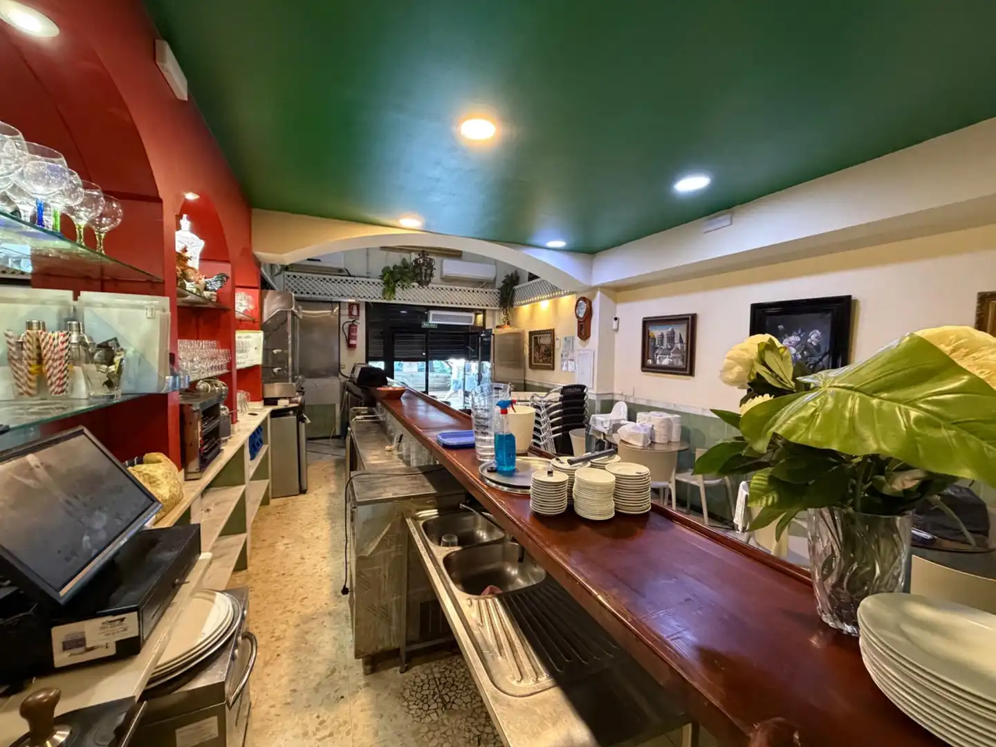 Business premises for sale in Avenida Avenida Ana de Viya, imagen 6