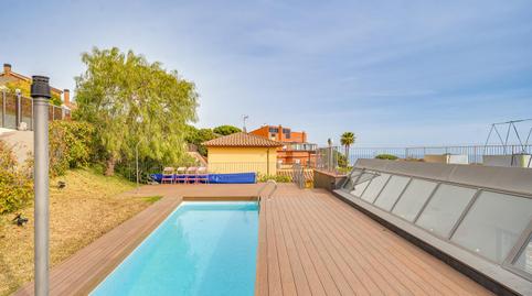 Foto 2 de Casa o chalet en venta en Teià, Barcelona