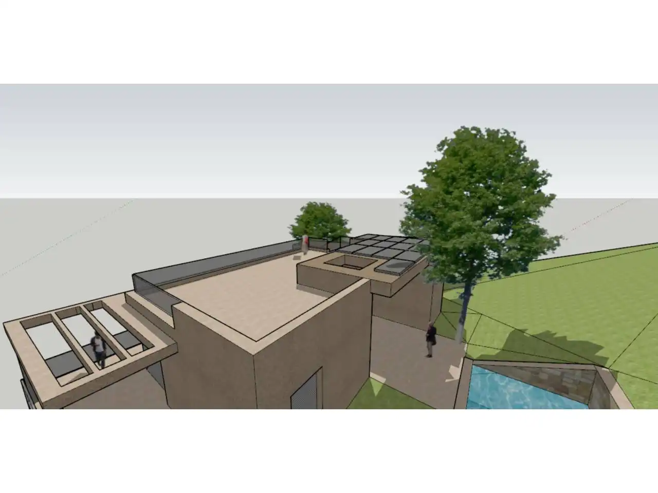 Villa mit Pool zum Verkauf in Calle València, imagen 9