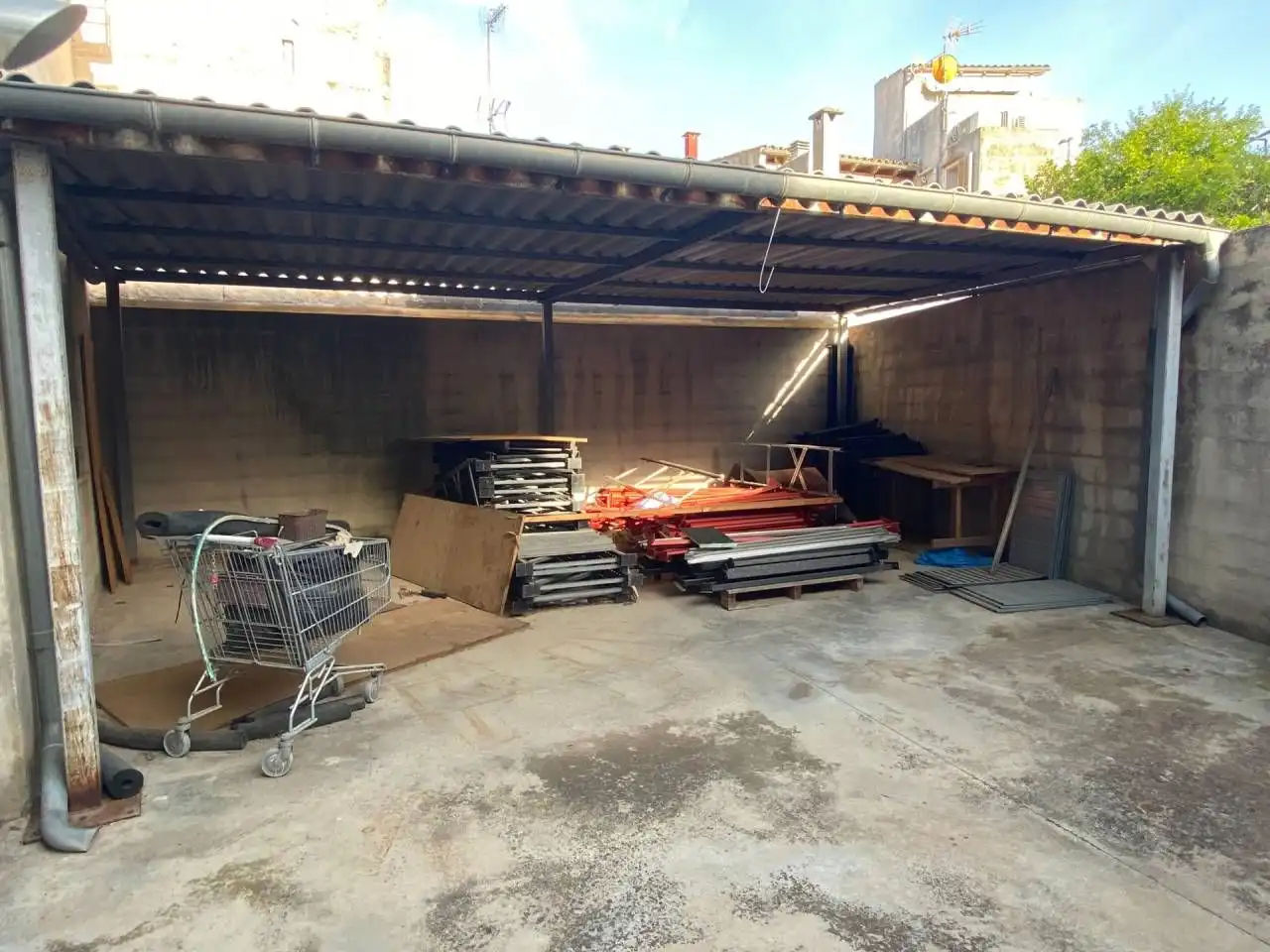 Local comercial en venda a Sineu, imagen 3
