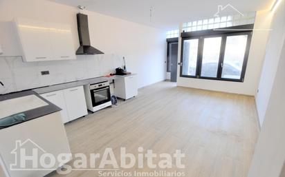 Living room of Flat for sale in Sagunto / Sagunt