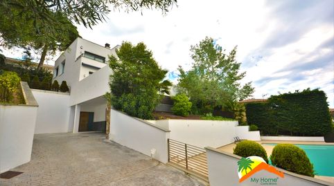 Foto 2 de Casa o xalet en venda a Carrer del Canigó, Roca Grossa, Lloret de Mar