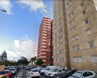 Exterior view of Flat for sale in Las Palmas de Gran Canaria