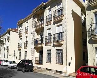 Exterior view of Garage to rent in Las Gabias