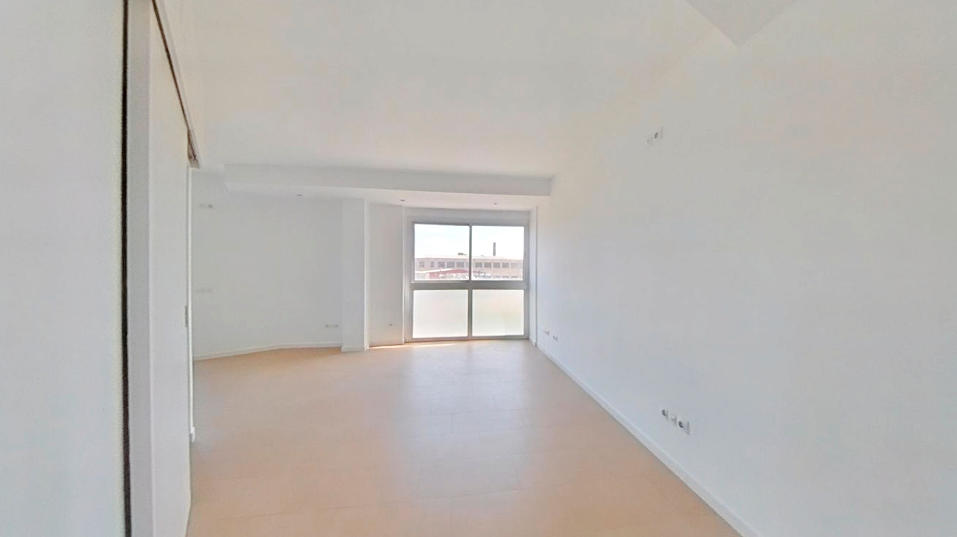 Duplex for sale in Terrassa