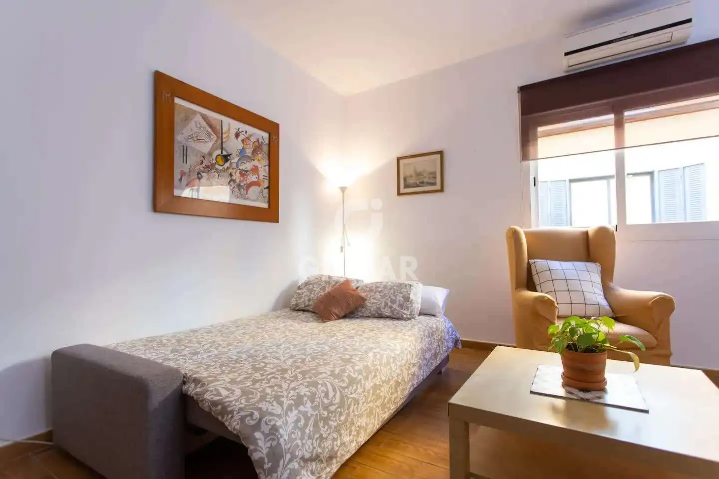 Piso en venta en Casco Antiguo, imagen 6