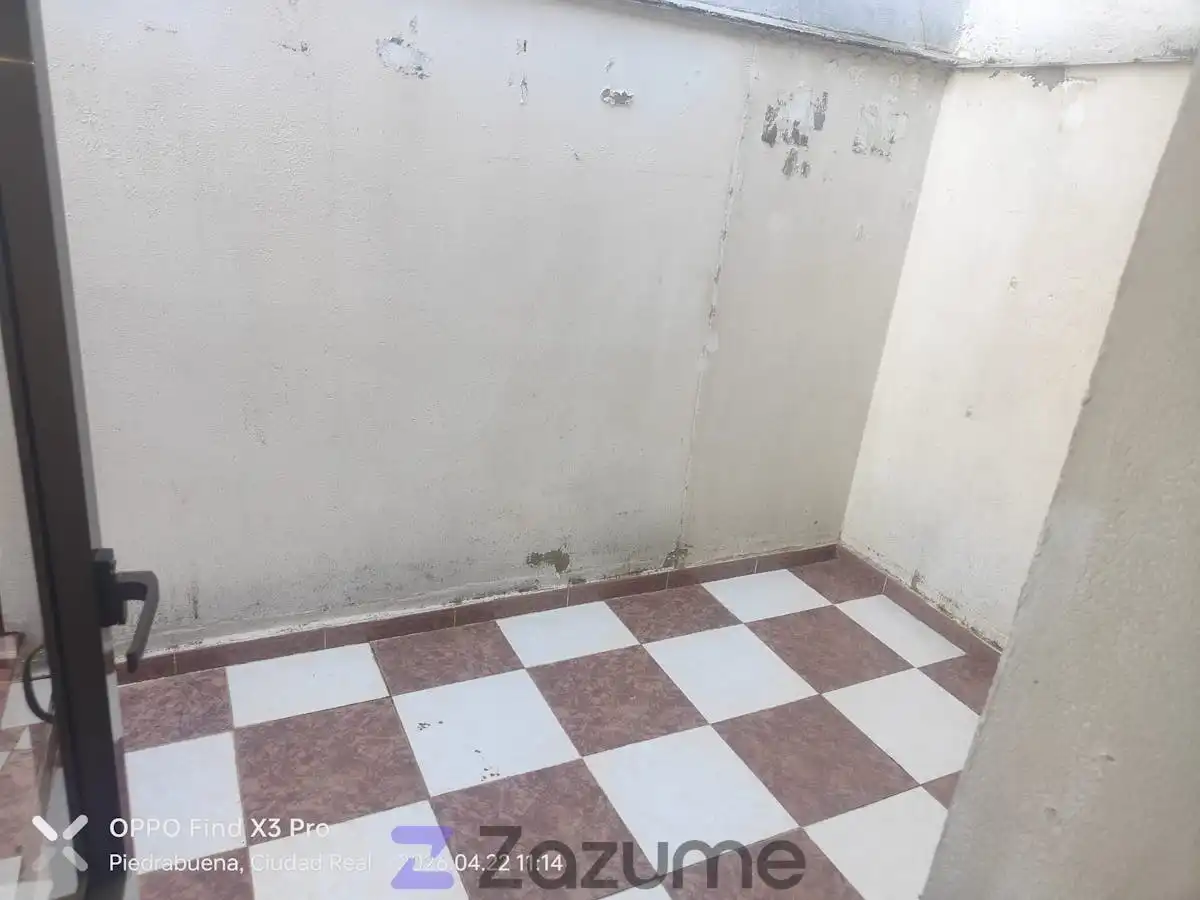 Houses for rent in Piedrabuena  with Heating, Terrace and Furnished