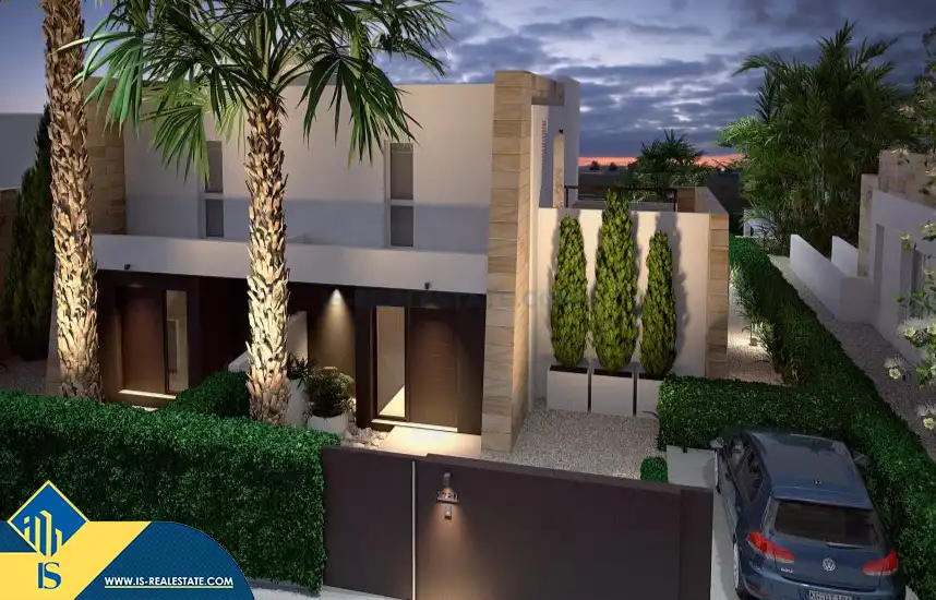 Detached house with pool for sale in Algorfa, imagen 9