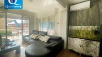 Living room of Apartment for sale in Santa Pola  with Terrace and Storage room