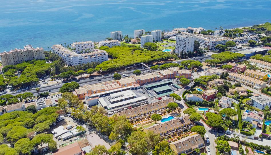 Photo 1 of Single-family semi-detached for sale in Calahonda, Málaga