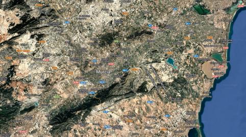 Foto 4 de Piso en venta en Calle Sol, Puente Tocinos, Murcia