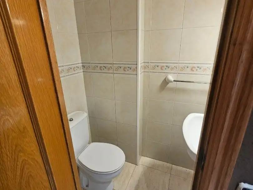 Appartamento con ascensore in vendita a calle Germanes Torrell 18, imagen 18