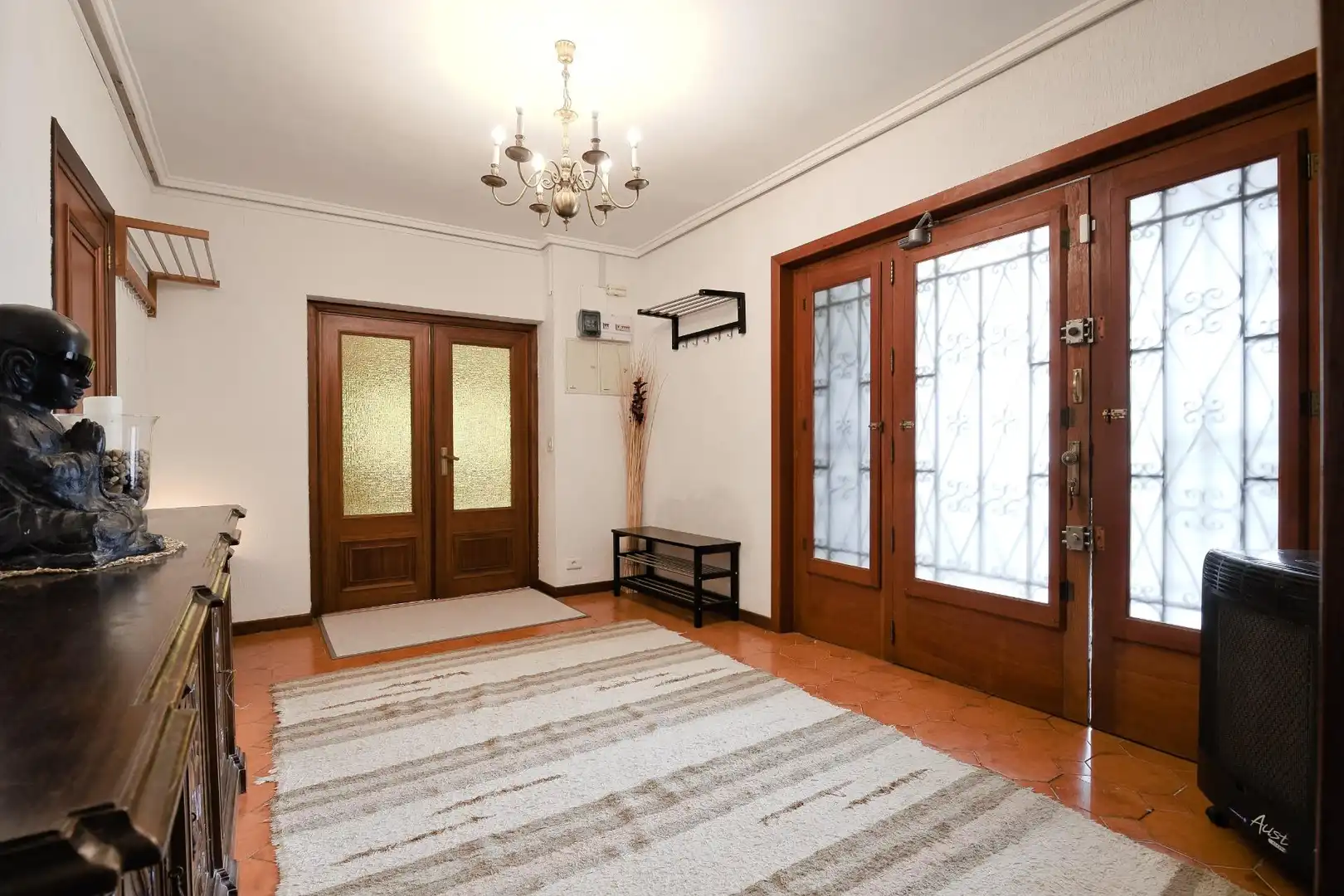 Detached house with pool for sale in L'ESTEPAR, imagen 20