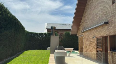 Foto 3 de Casa o chalet en venta en Calle Monte Umbrío, Ciudalcampo, Madrid