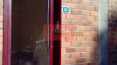 Foto 4 de Apartament de lloguer a Piñeiral, San Cibrao das Viñas, Ourense