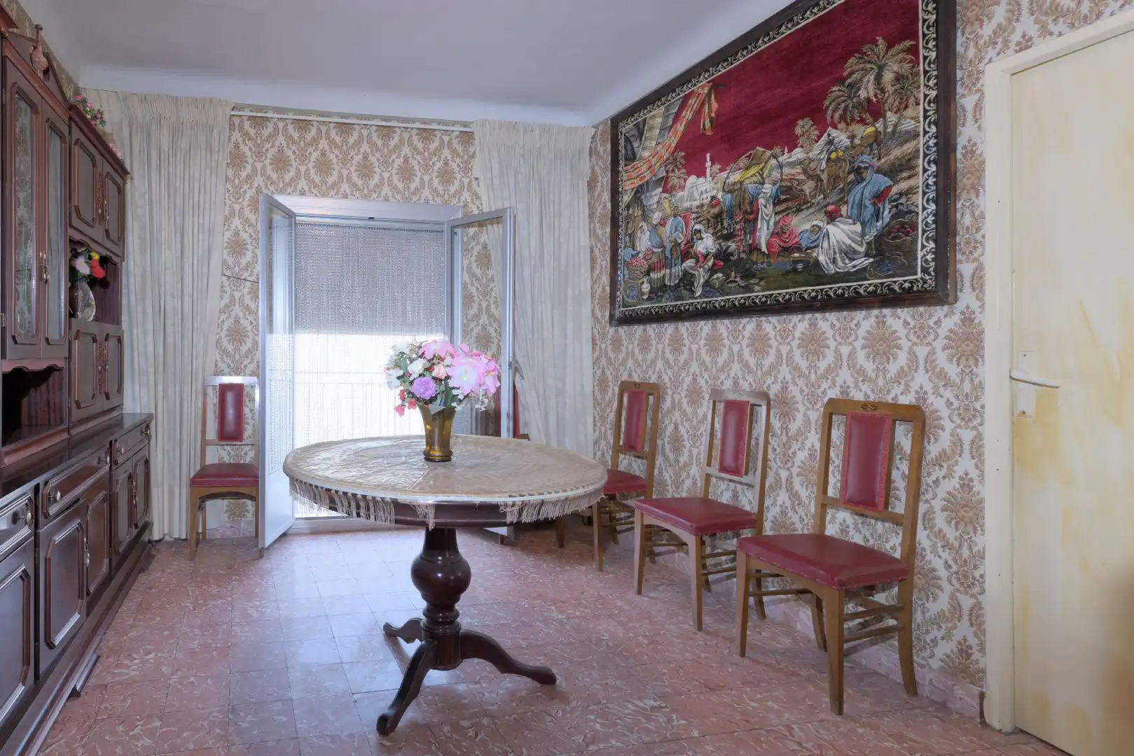 Flat for sale in C/ SANT BARTOMEU,