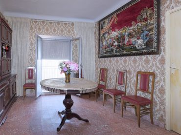 Wohnung zum Verkauf in C/ SANT BARTOMEU,