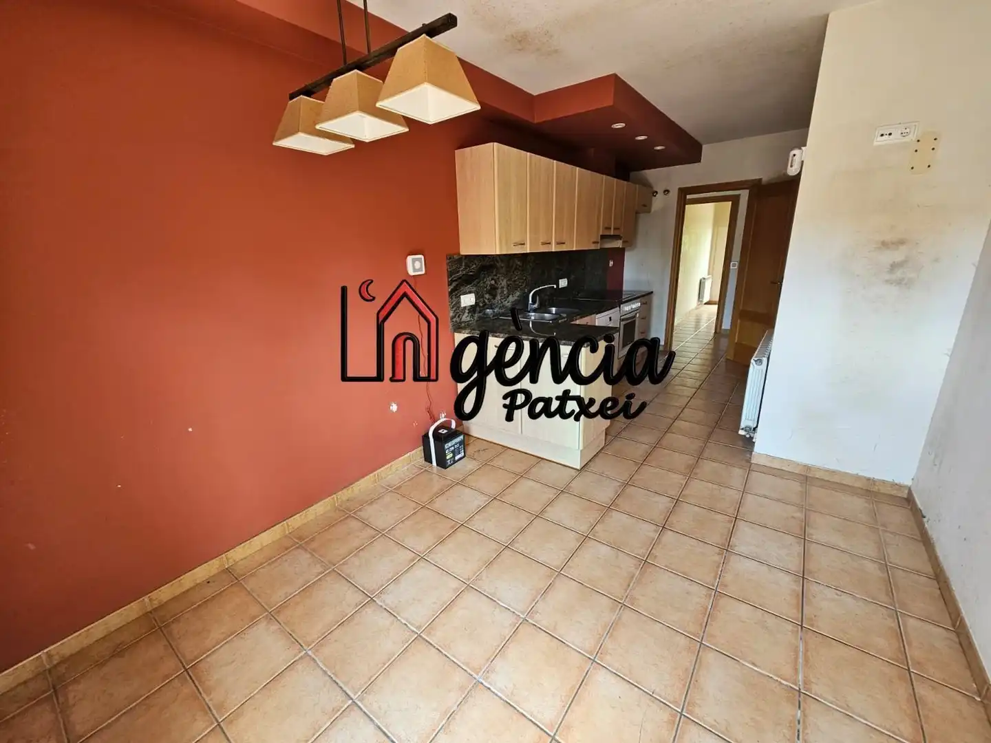 Cocina de Piso en venta en Palafrugell con Calefacción