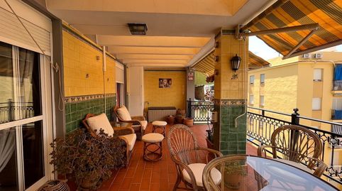 Foto 2 von Dachboden zur Miete in Centro, Vélez-Málaga