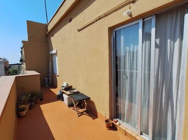 Penthouse for sale in doctor gine i partagas 43