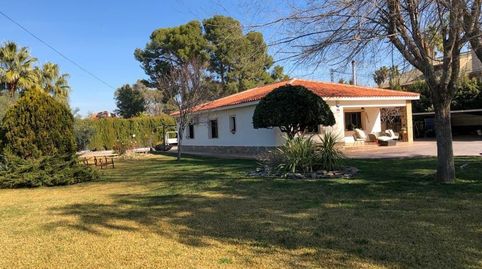 Foto 5 de Casa o xalet en venda a Campo Alto - Club de Campo, Elda