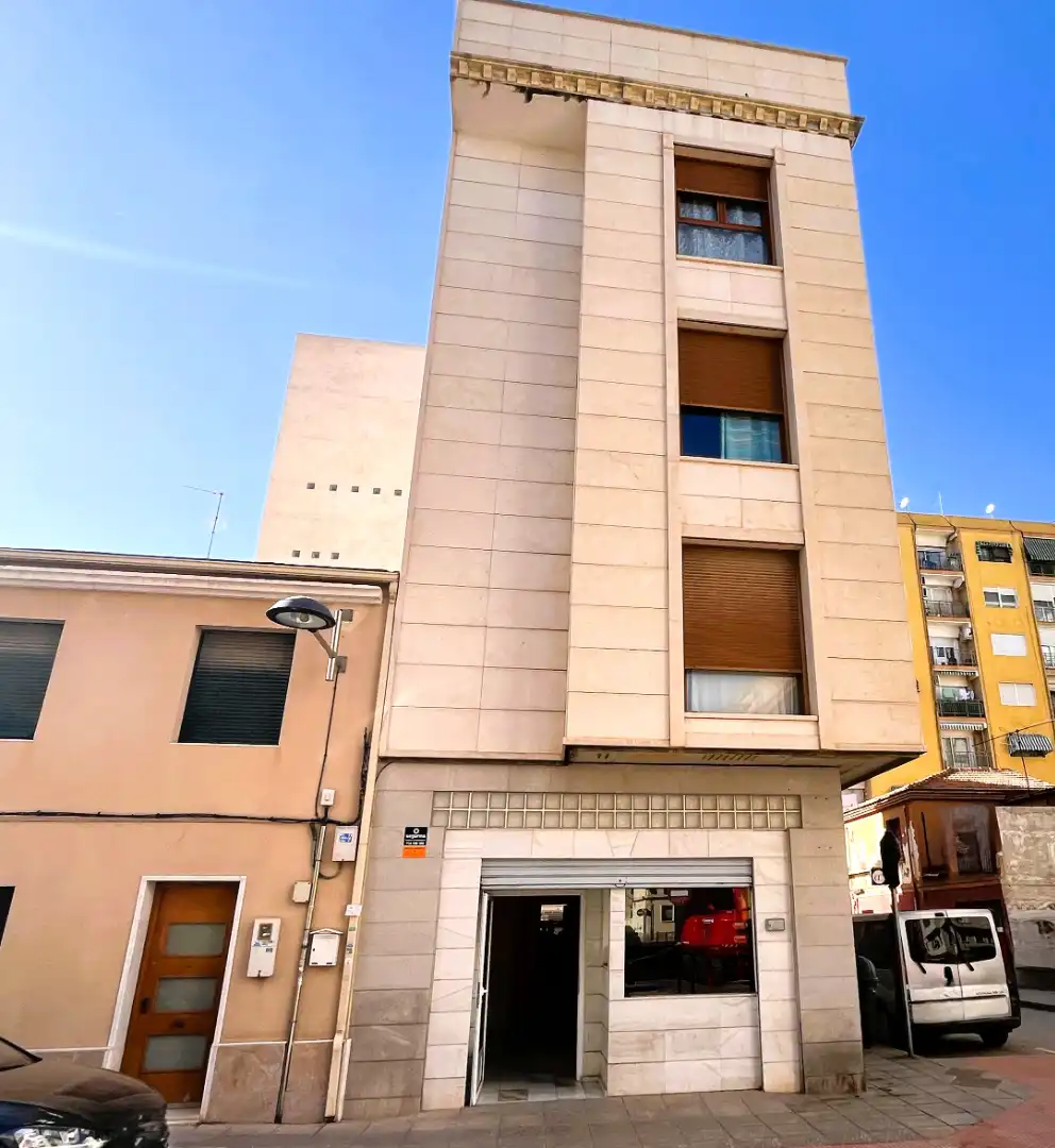 Local comercial en venta en Calle la Caja, imagen 23