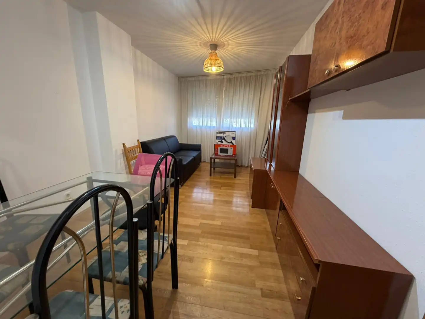 Habitación de Piso en venta en Morata de Tajuña con Calefacción, Parquet y Amueblado