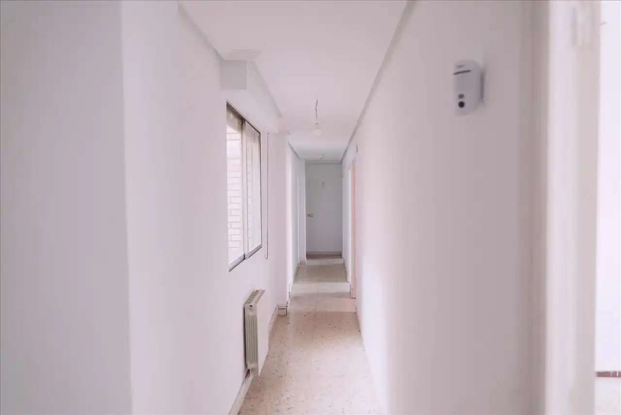 Wohnung mit Aufzug zum Verkauf in Burgos, imagen 4