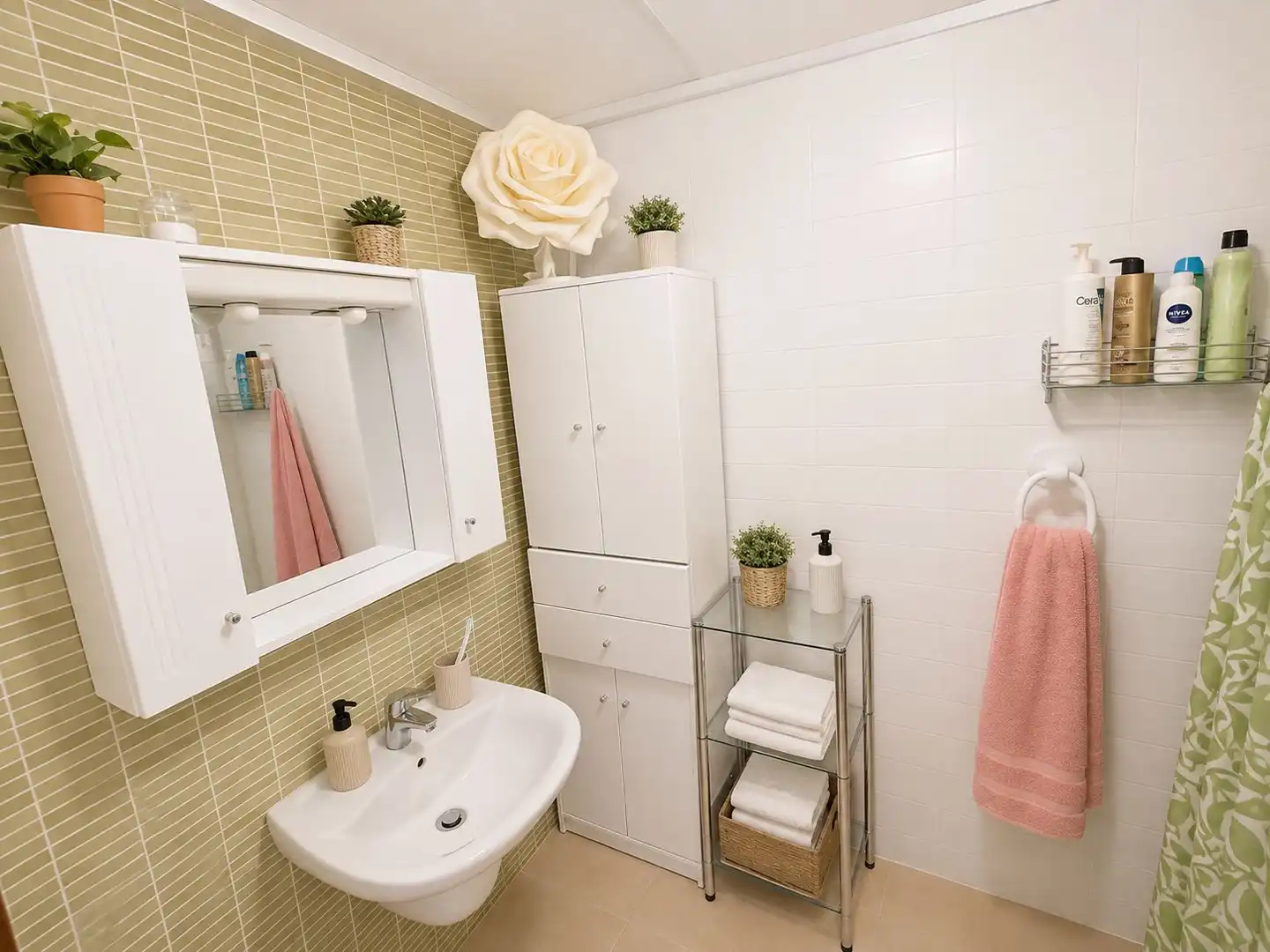 Appartement compact à vendre à Canuta, imagen 8