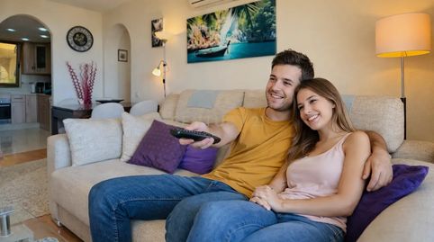 Photo 3 of Apartments for sale in Almerimar, El Ejido