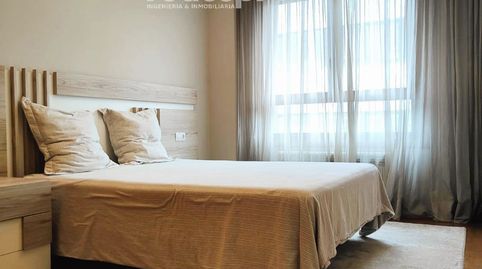 Foto 2 de Piso en venta en Bouzas, Vigo