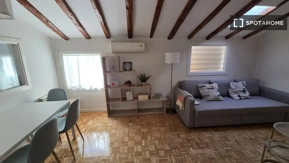 Appartement à louer à Chamberí, imagen 15