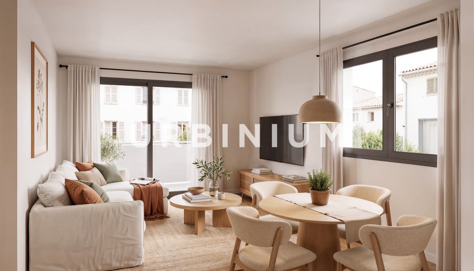 Foto 1 de Pis en venda a Carrer del Riu Freser, 23, Eixample Sud – Migdia, Girona