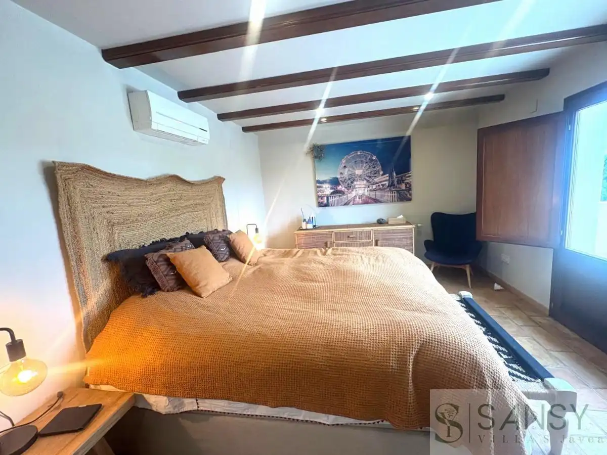 Villa con piscina in vendita a Montgó - Ermita, imagen 19