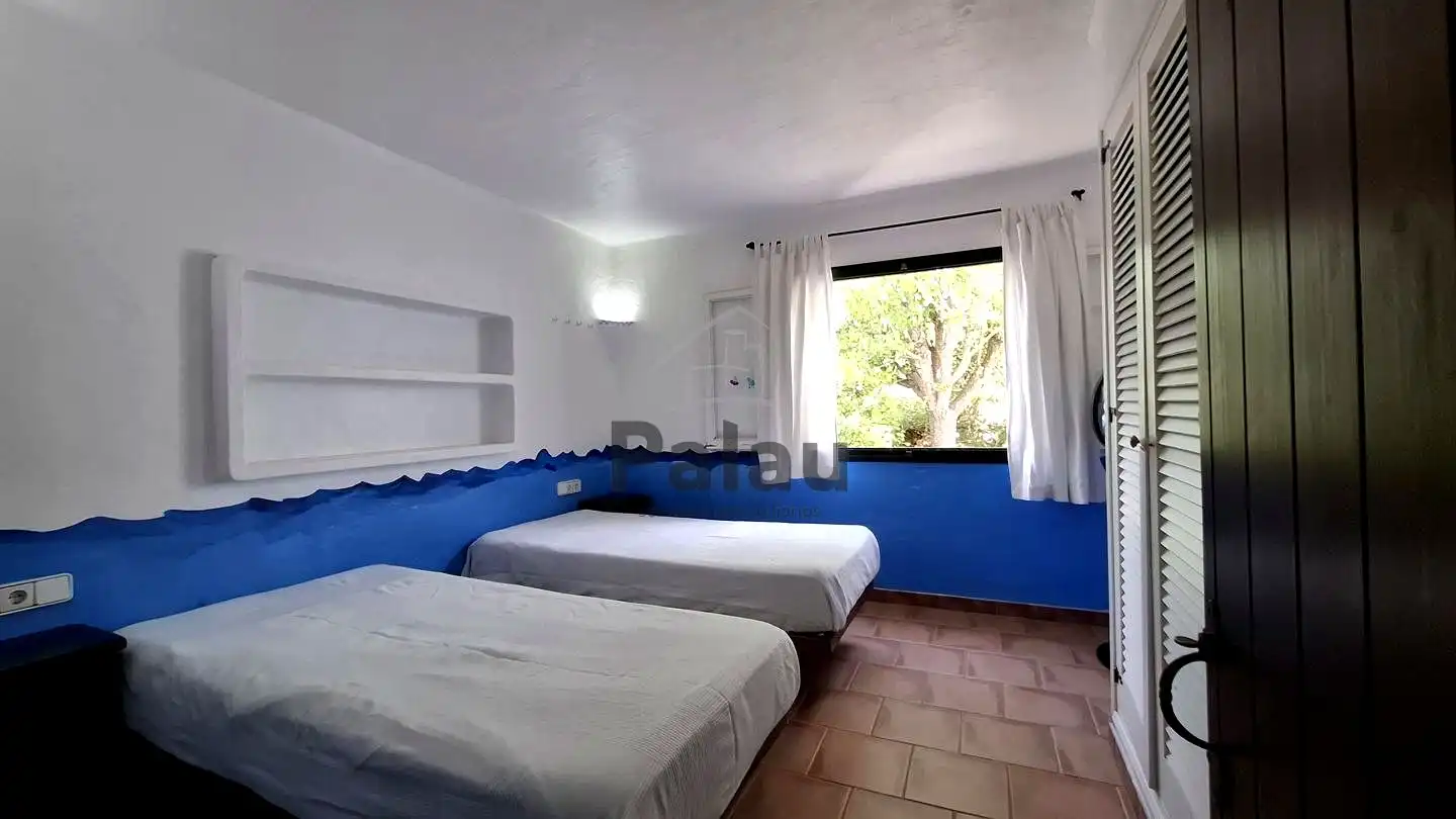 Casa amb piscina en venda a Sant Climent - Es Canutells, imagen 17
